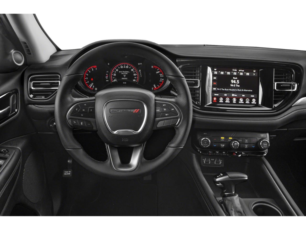 2023 Dodge Durango GT RWD