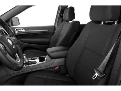 2021 Jeep Grand Cherokee Laredo X 4x2