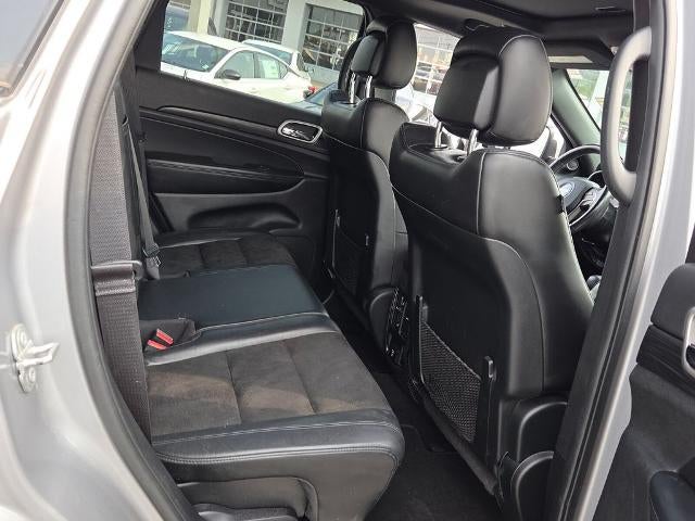 2020 Jeep Grand Cherokee Altitude 4x2