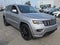 2020 Jeep Grand Cherokee Altitude 4x2