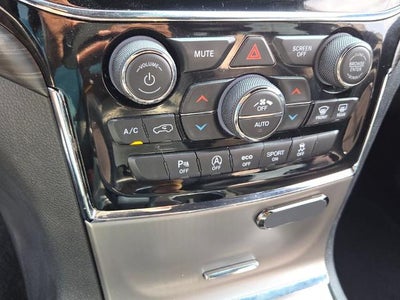 2020 Jeep Grand Cherokee Altitude 4x2