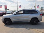 2020 Jeep Grand Cherokee Altitude 4x2