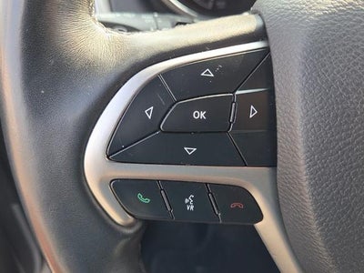 2020 Jeep Grand Cherokee Altitude 4x2