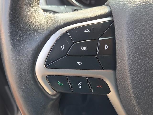 2020 Jeep Grand Cherokee Altitude 4x2