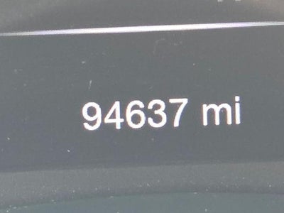 2020 Jeep Grand Cherokee Altitude 4x2