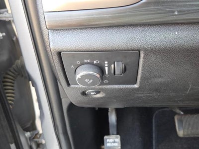 2020 Jeep Grand Cherokee Altitude 4x2