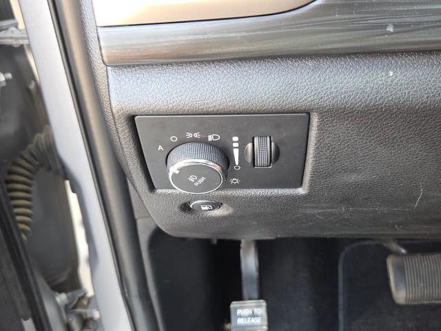 2020 Jeep Grand Cherokee Altitude 4x2