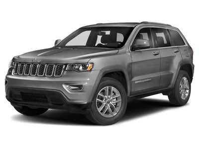 2020 Jeep Grand Cherokee Altitude 4x2