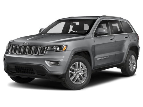 2020 Jeep Grand Cherokee Altitude 4x2