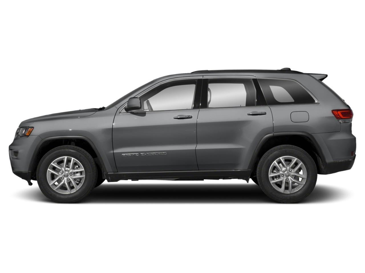 2020 Jeep Grand Cherokee Altitude 4x2