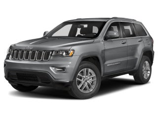 2020 Jeep Grand Cherokee Altitude 4x2