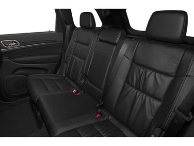 2015 Jeep Grand Cherokee RWD 4dr Limited