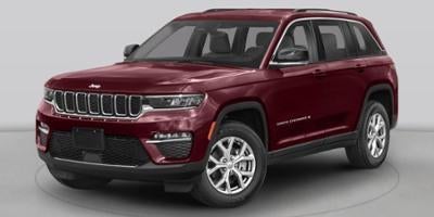 2023 Jeep Grand Cherokee Limited 4x2