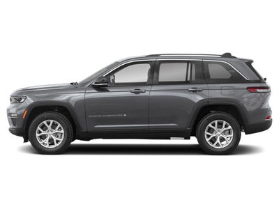 2023 Jeep Grand Cherokee Limited 4x2
