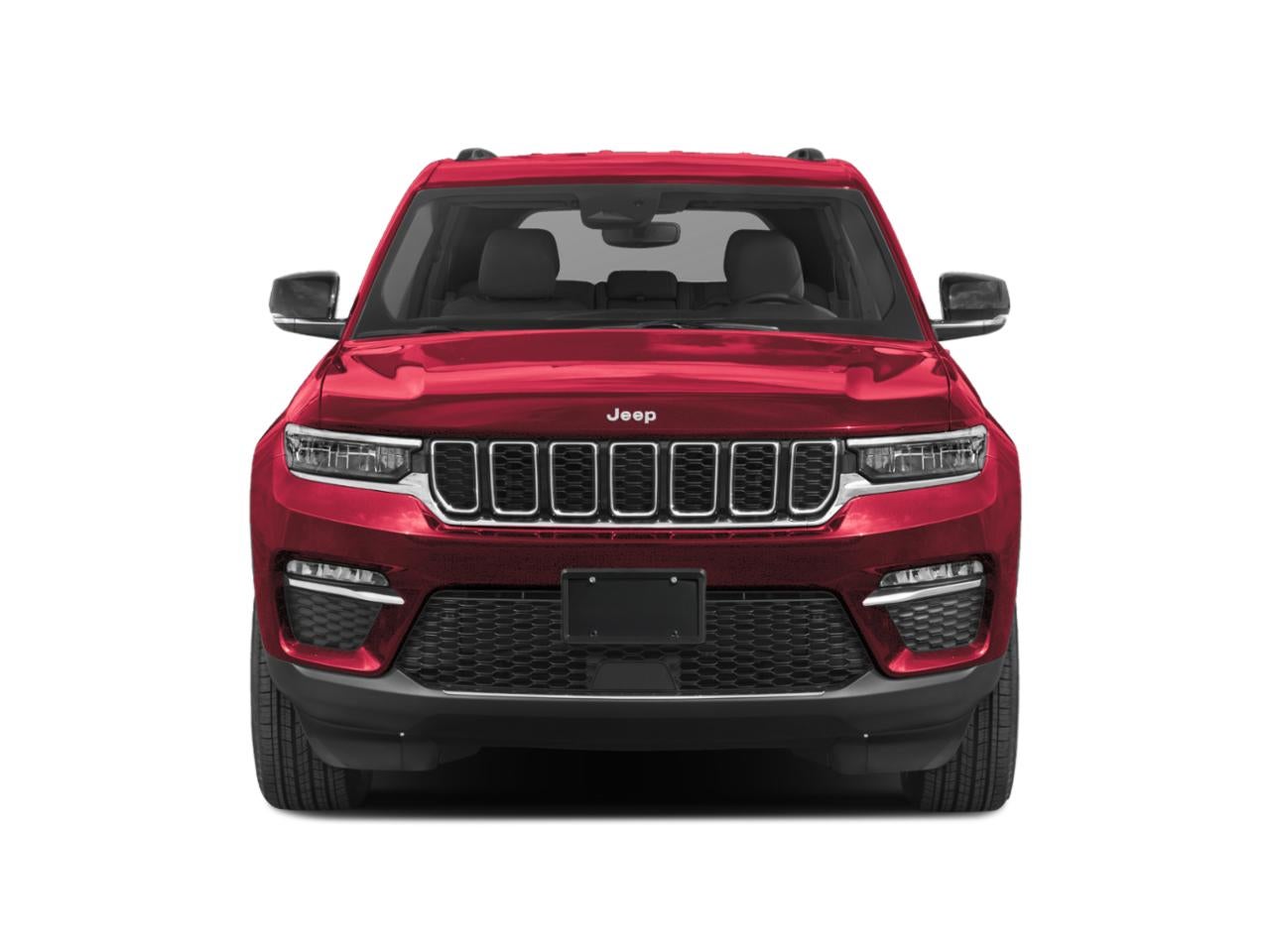 2023 Jeep Grand Cherokee Limited 4x2
