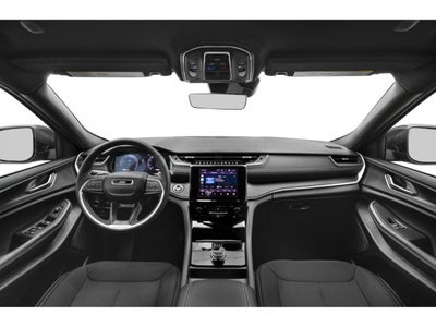 2025 Jeep Grand Cherokee Limited 4x2