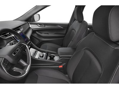 2025 Jeep Grand Cherokee Limited 4x2
