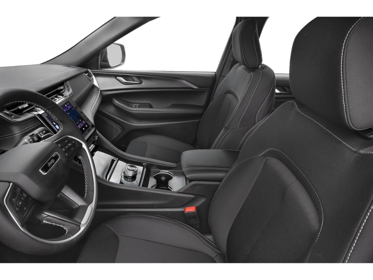 2025 Jeep Grand Cherokee Limited 4x2