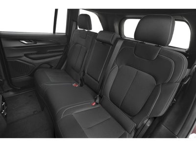 2025 Jeep Grand Cherokee Limited 4x2