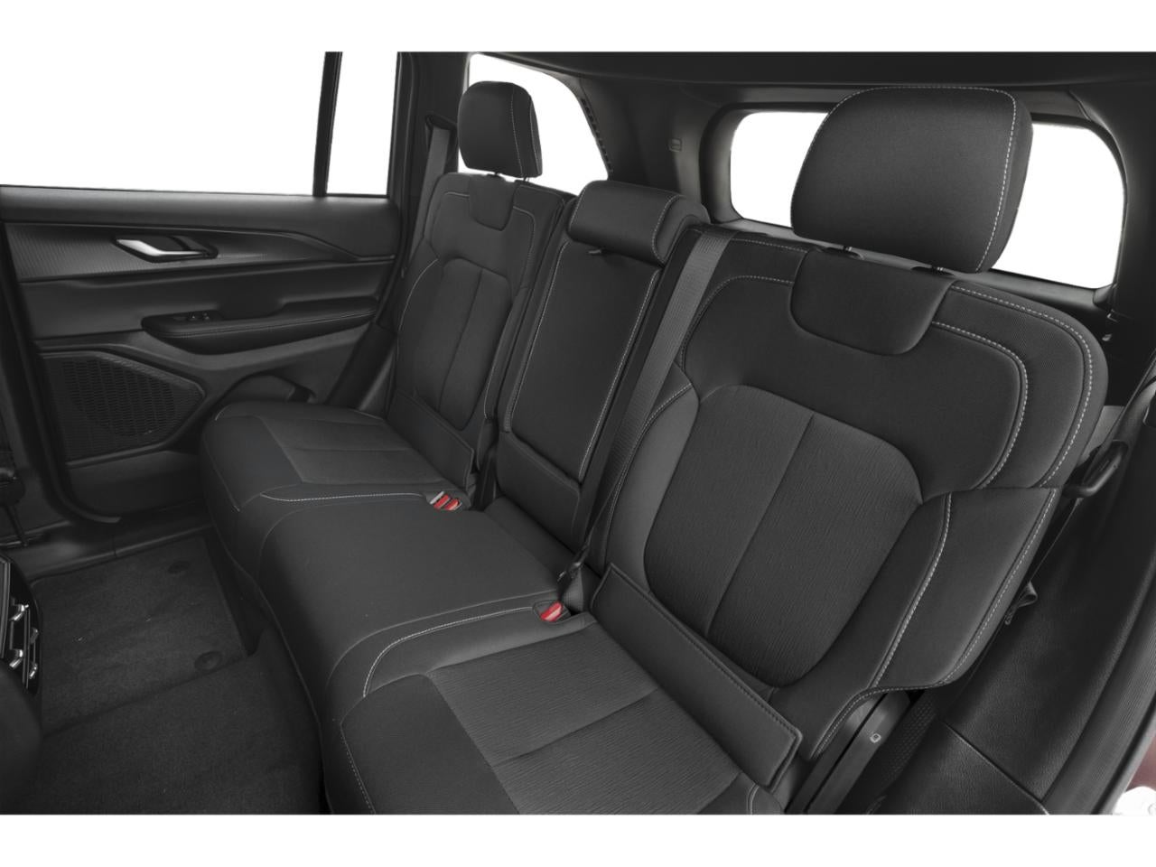 2025 Jeep Grand Cherokee Limited 4x2