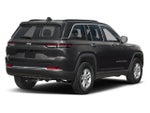 2025 Jeep Grand Cherokee Limited 4x2