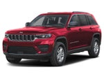2025 Jeep Grand Cherokee Limited 4x2