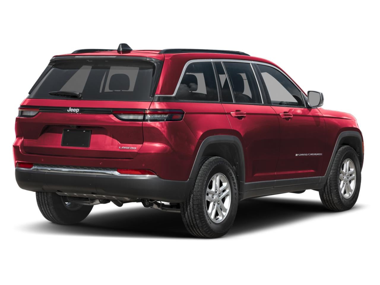 2025 Jeep Grand Cherokee Limited 4x2
