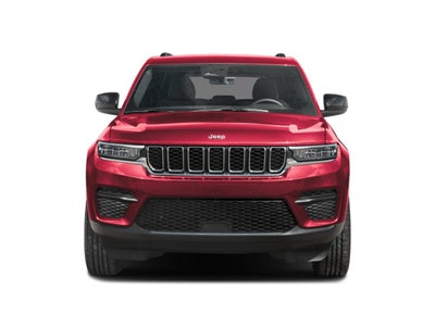 2025 Jeep Grand Cherokee Limited 4x2
