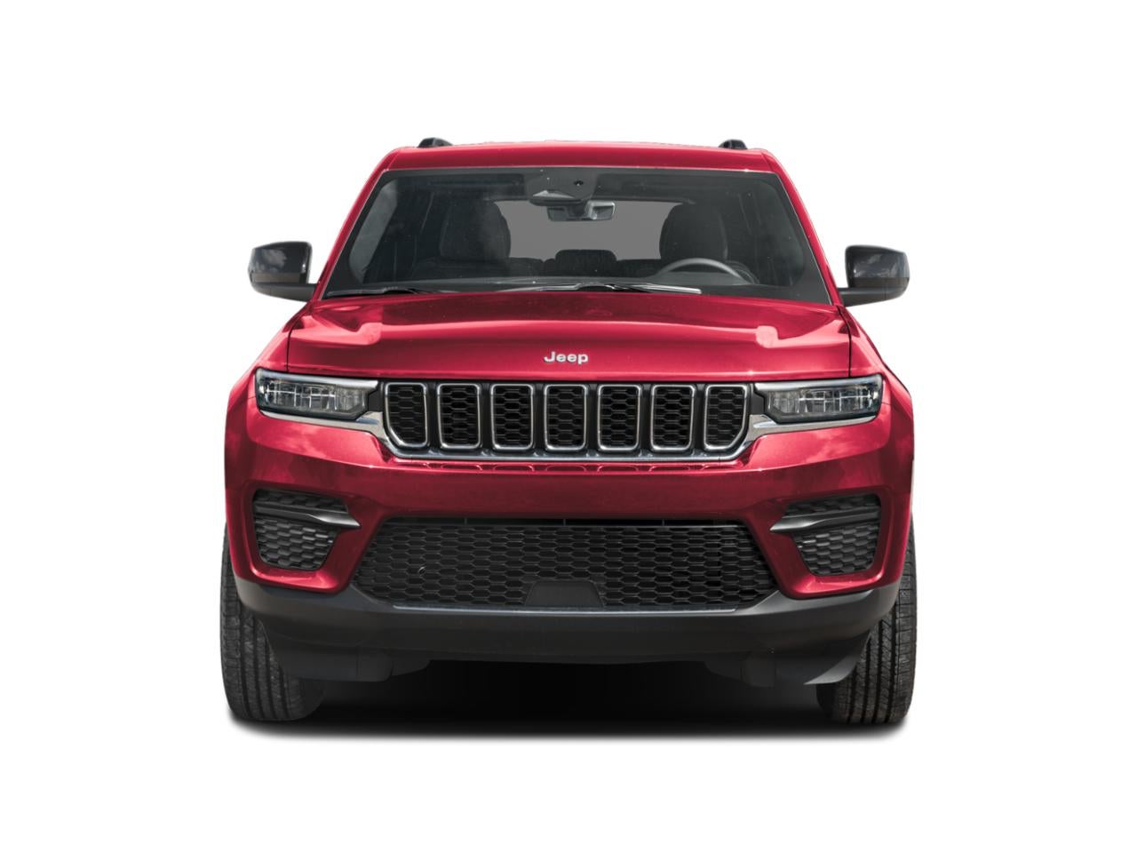 2025 Jeep Grand Cherokee Limited 4x2