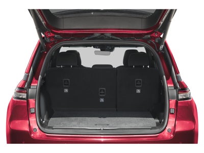 2025 Jeep Grand Cherokee Limited 4x2