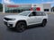 2022 Jeep Grand Cherokee L Altitude 4x4