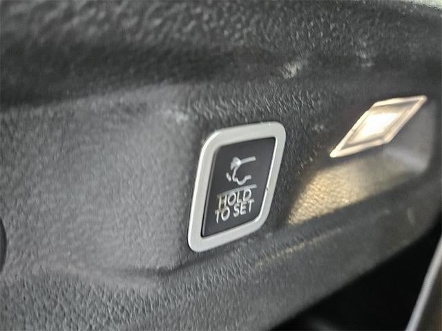 2022 Jeep Grand Cherokee L Altitude 4x4