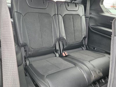 2022 Jeep Grand Cherokee L Altitude 4x4