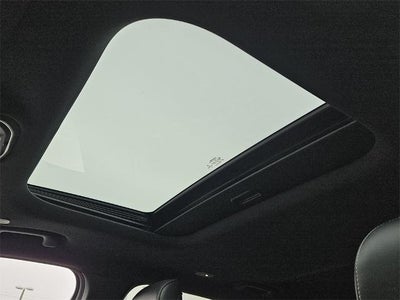 2022 Jeep Grand Cherokee L Altitude 4x4