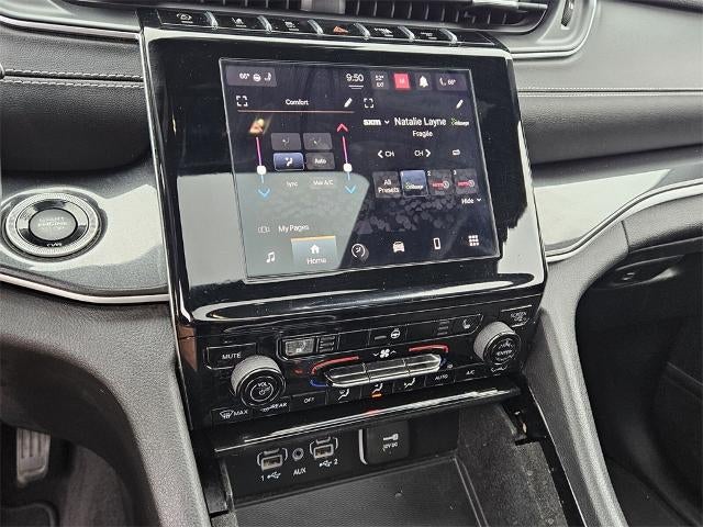 2022 Jeep Grand Cherokee L Altitude 4x4