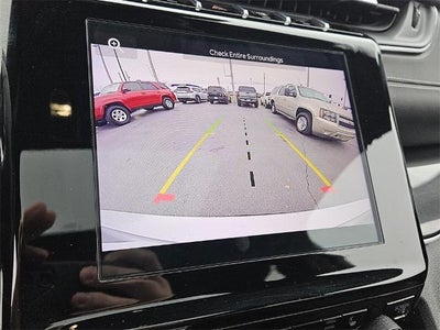 2022 Jeep Grand Cherokee L Altitude 4x4