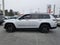 2022 Jeep Grand Cherokee L Altitude 4x4