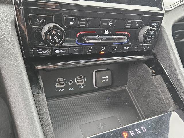 2022 Jeep Grand Cherokee L Altitude 4x4