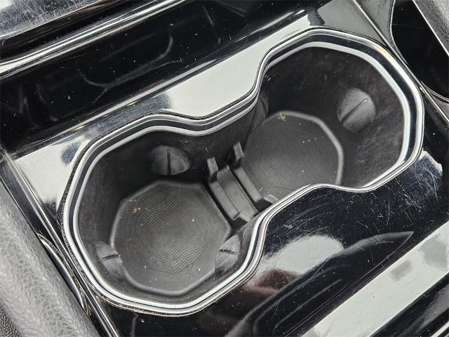 2022 Jeep Grand Cherokee L Altitude 4x4