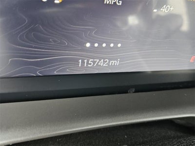 2022 Jeep Grand Cherokee L Altitude 4x4