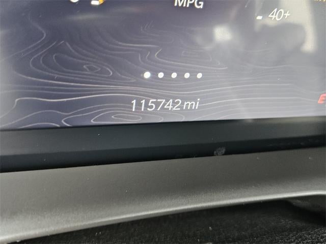 2022 Jeep Grand Cherokee L Altitude 4x4