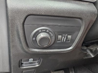 2022 Jeep Grand Cherokee L Altitude 4x4