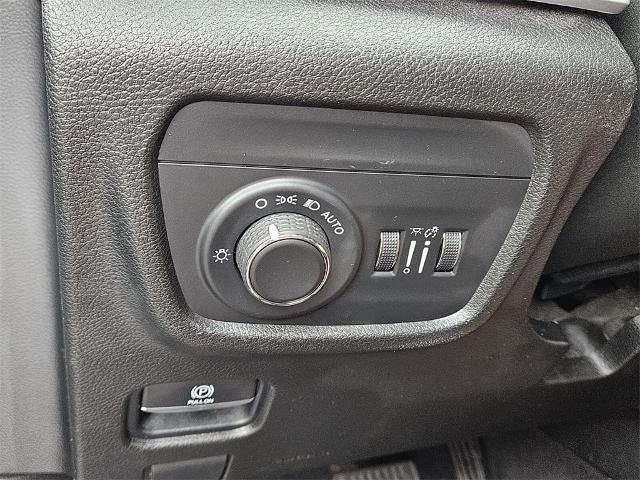 2022 Jeep Grand Cherokee L Altitude 4x4