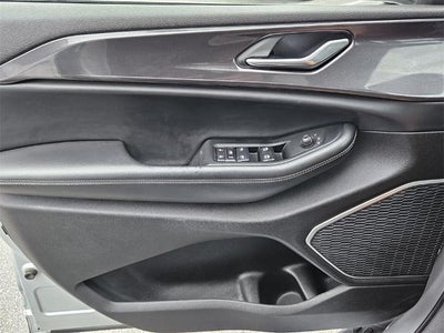 2022 Jeep Grand Cherokee L Altitude 4x4