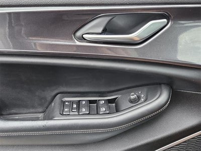 2022 Jeep Grand Cherokee L Altitude 4x4