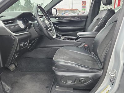 2022 Jeep Grand Cherokee L Altitude 4x4