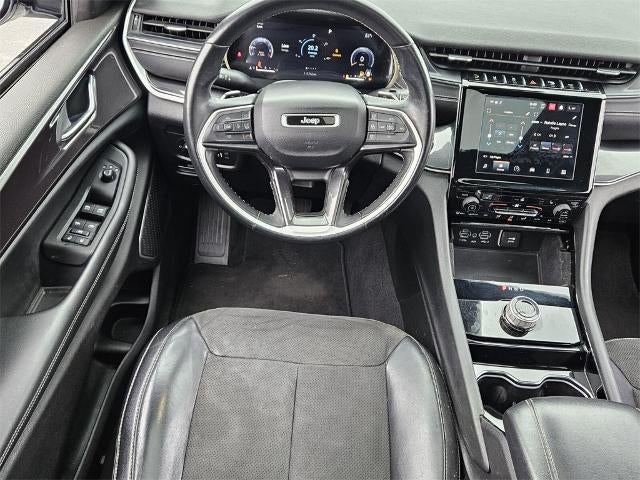 2022 Jeep Grand Cherokee L Altitude 4x4