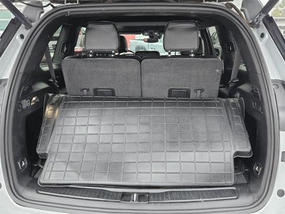 2022 Jeep Grand Cherokee L Altitude 4x4