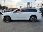 2023 Jeep Grand Cherokee L Overland 4x4