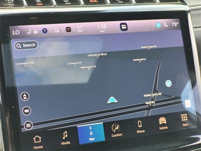 2023 Jeep Grand Cherokee L Overland 4x4